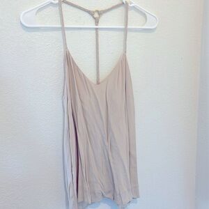 Forever 21 braided boho blouse